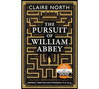 The Pursuit of William Abbey