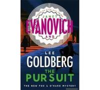 The Pursuit - [Version Originale] Janet Evanovich, Lee Goldberg (Auteur)
