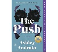 The Push - Ashley Audrain - Random House Libri - Poche - Roman