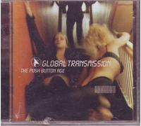 The Push Button Age (12 Titres)