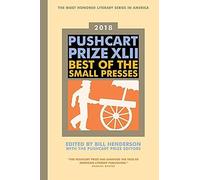 The Pushcart Prize Xlii