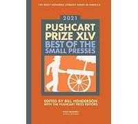 The Pushcart Prize Xlv
