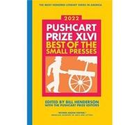 The Pushcart Prize XLVI The Pushcart Prize XLVI (Auteur)