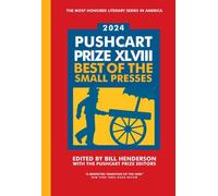The Pushcart Prize Xlviii