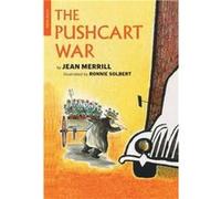 The Pushcart War by Ronni Solbert Inconnu (Auteur)