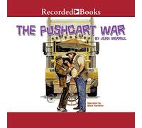The Pushcart War [Import]