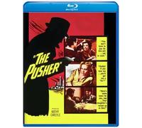 The Pusher [Blu-Ray] Dolby