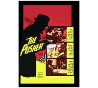 The Pusher [Digital Video Disc] Dolby