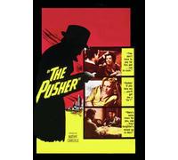 The Pusher [Digital Video Disc] Dolby