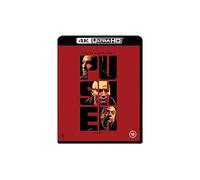 The Pusher Trilogy Blu-ray 4K Ultra HD