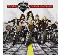 The Pussycat Dolls - Doll Domination 3.0