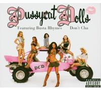 The Pussycat Dolls – Don't cha – Authentic Models