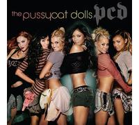 The Pussycat Dolls - P Pink Galaxy
