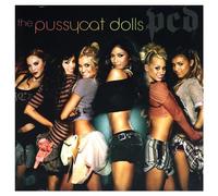 Pussycat Dolls – PCD – Import