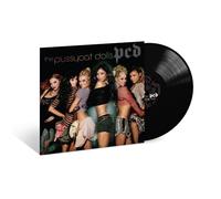 The Pussycat Dolls – PCD – LP Vinyle 33 tours – Précommande (2026)