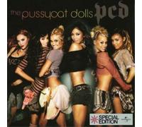 The Pussycat Dolls PCD (CD) Special Album