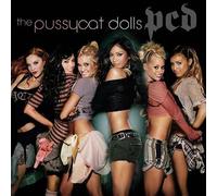 The Pussycat Dolls – PCD – Vinyle marbré rose et blanc – Édition limitée Exclusivité Fnac