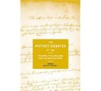The Putney Debates Of 1647: The Army, The Levellers And The English State (Paperback) Michael Mendle, (Auteur)