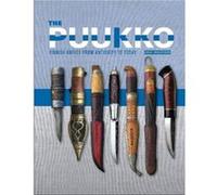 The Puukko by Anssi Ruusuvuori Anssi Ruusuvuori (Auteur)