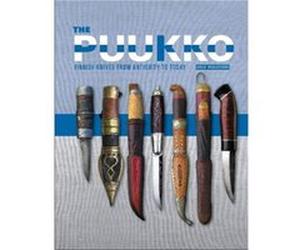 The Puukko by Anssi Ruusuvuori Anssi Ruusuvuori (Auteur)