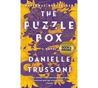 The Puzzle Box: A Novel