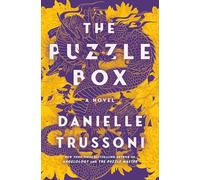 The Puzzle Box: A Novel