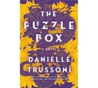 The Puzzle Box - Danielle Trussoni - Random House USA Inc - Livre en Anglais - Hardback Danielle TrussoniDanielle Trussoni (Auteur)
