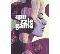 The Puzzle Game Denys (Illustration), Herik Hanna (Auteur)