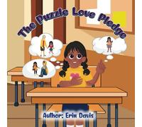 The puzzle love pledge