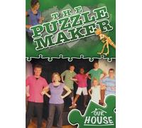 The Puzzle Maker