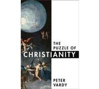 The Puzzle of Christianity by Peter Vardy Paperback Book Peter Vardy (Auteur)