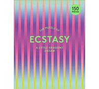 The Puzzle of Ecstasy A Little Gradient Jigsaw/Anglais