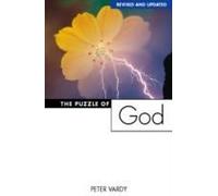 The Puzzle Of God