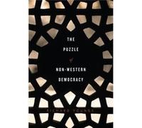 The Puzzle Of Non-Western Democracy (Paperback) Richard Youngs, (Auteur)