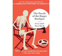 The Puzzle Of The Happy Hooligan