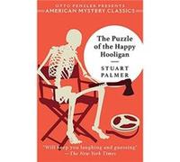 The Puzzle of the Happy Hooligan by Otto Penzler Inconnu (Auteur)