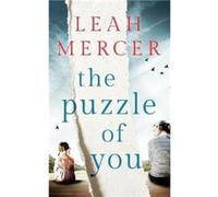 The Puzzle of You by Leah Mercer Leah Mercer (Auteur)