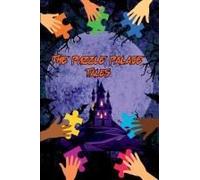 The Puzzle Palace Tales
