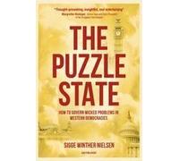 The Puzzle State