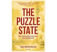 The Puzzle State: How to govern wicked problems in Western democracies