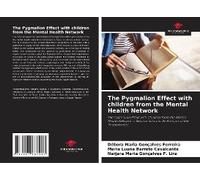 The Pygmalion Effect With Children From The Mental Health Network