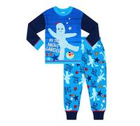 The PyjamaFactory In The Night Garden Iggle Piggle Pyjama Bleu - Bleu - 2 ans