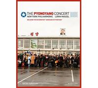 The Pyongyang concert - Blu-Ray