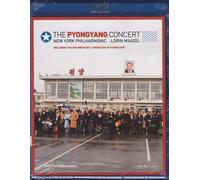 The Pyongyang concert - Blu-Ray