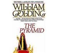 The Pyramid, A Harvest/Hbj Book William G. Golding (Auteur)