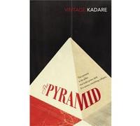 The Pyramid by Ismail Kadare Paperback Book Ismail Kadare, (Auteur)