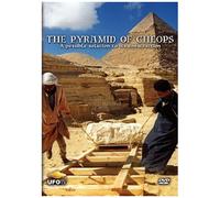 The Pyramid Of Cheops - A Possible Solution To Its Construction