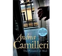 The Pyramid of Mud by Andrea Camilleri Andrea Camilleri (Auteur)