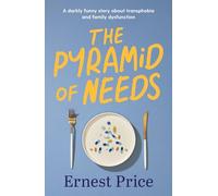 The Pyramid of Needs: A darkly funny story about transphobia and family dysfunction