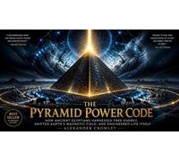 The Pyramid Power Code - Taha Sayed - Taha Sayed - ebook (ePub) - Livre
